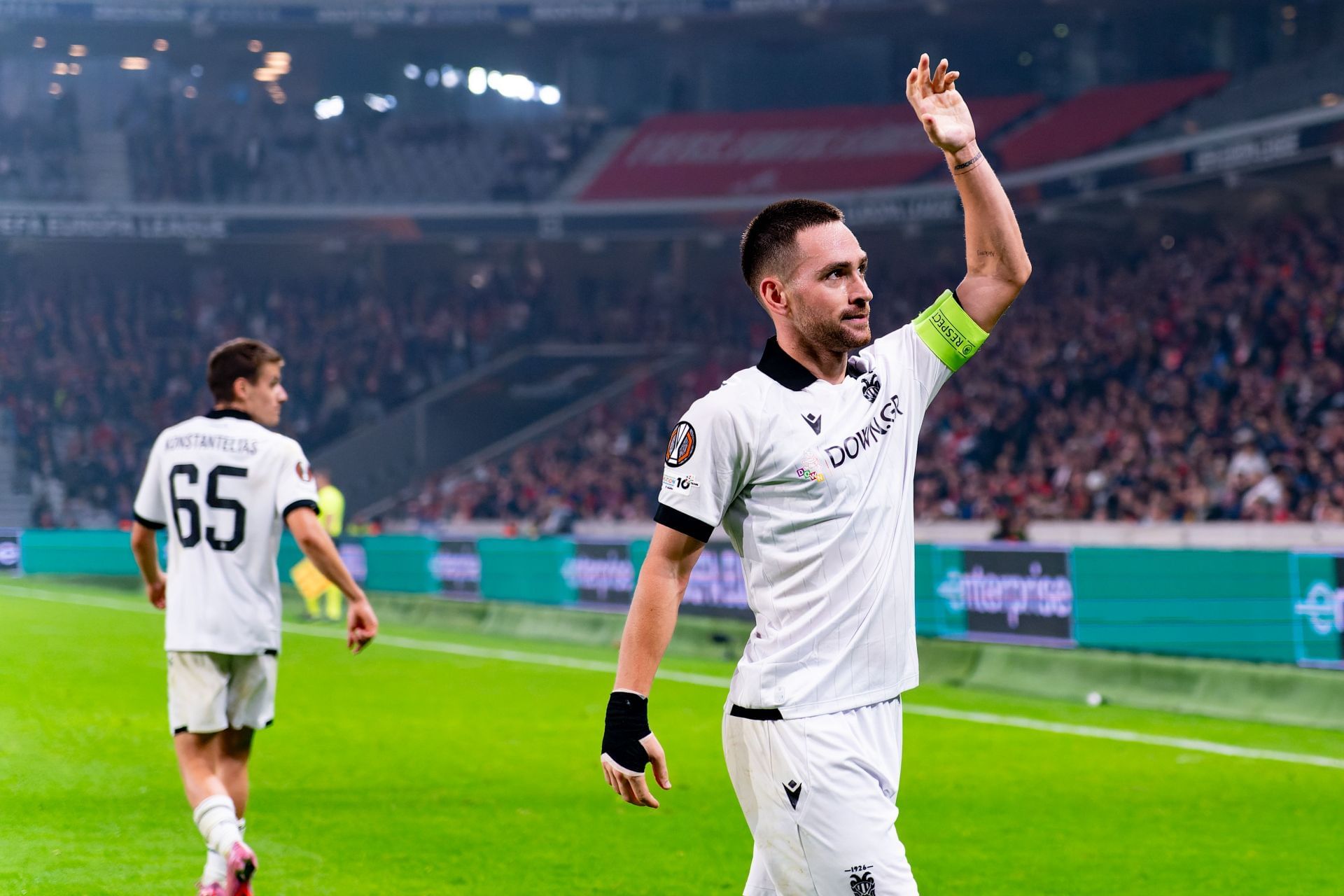 PAOK vs Young Boys Prediction and Betting Tips | November 6th 2025