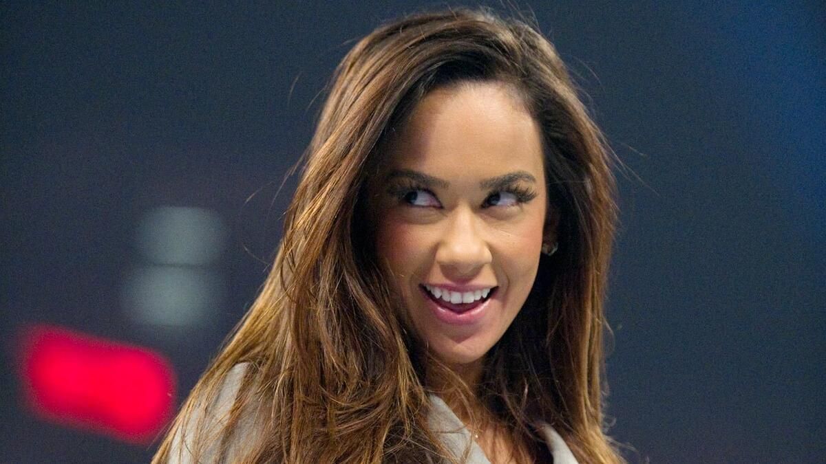 3 Signs AJ Lee is Returning on WWE RAW at MSG