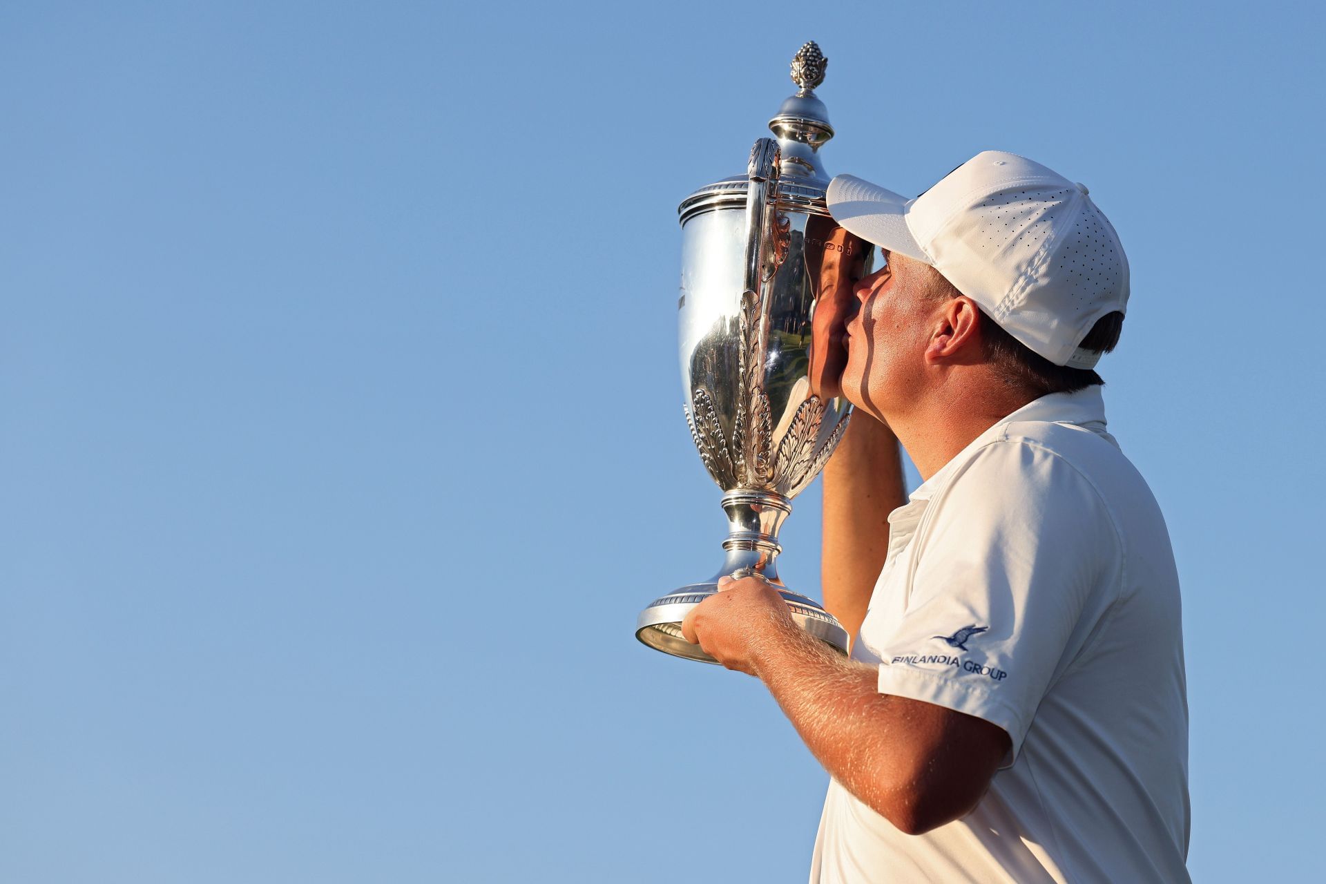 The RSM Classic 2025 prize money payout: How much did each golfer win from the $7M purse?