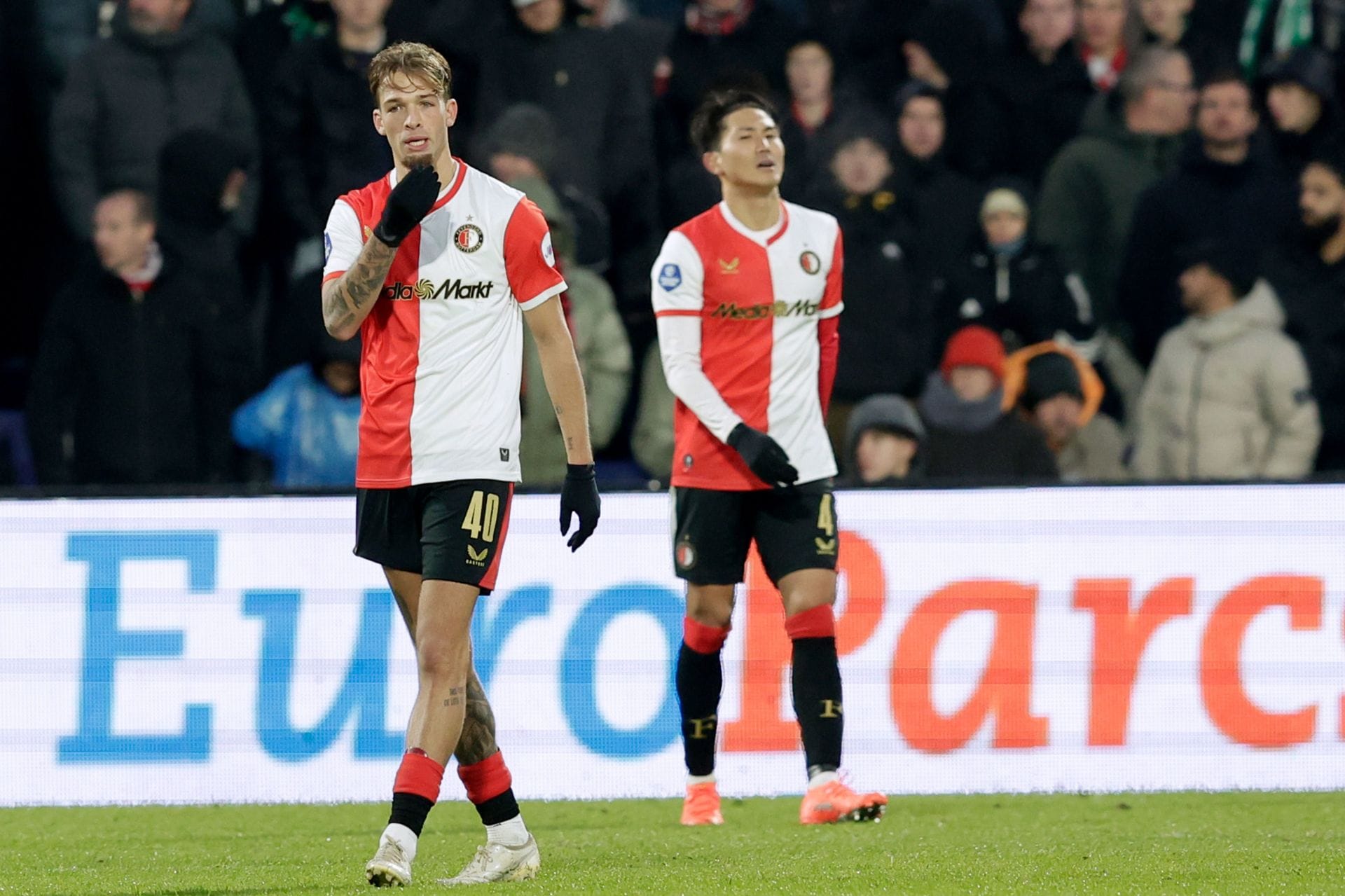 Feyenoord vs Celtic Prediction and Betting Tips | November 27th 2025
