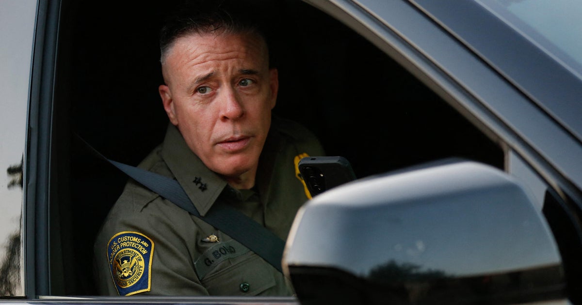 Immigration crackdown in New Orleans could start as early as Dec. 1