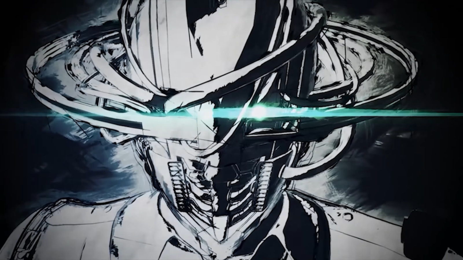 Grasshopper Manufacture will show off more of Romeo is a Dead Man next week