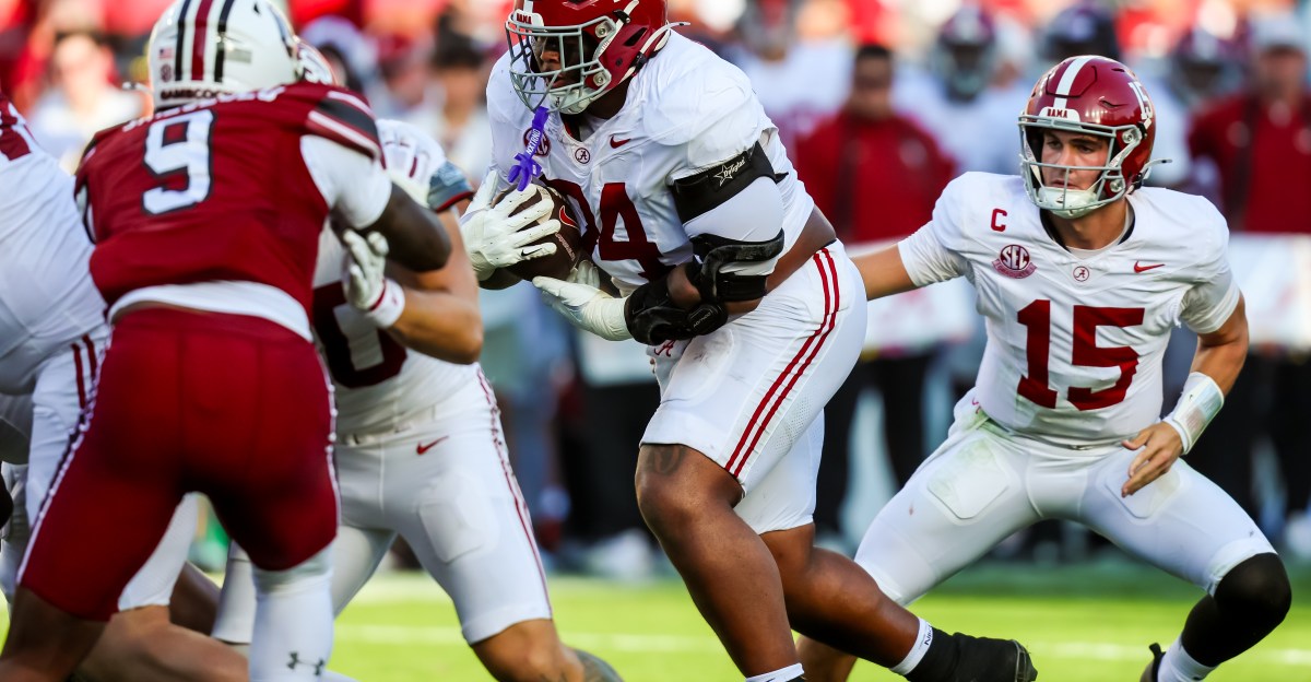 Cincinnati Bengals 2026 NFL Draft prospects to watch in college football Week 11