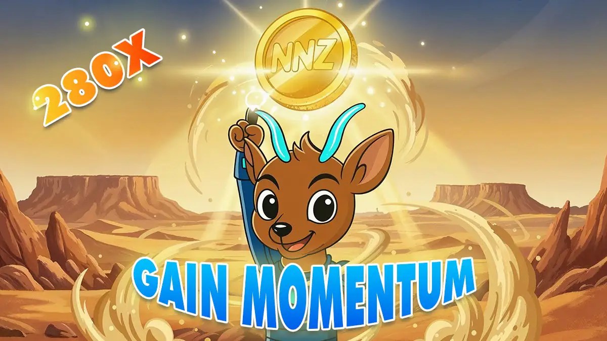 Bitcoin Price Today at $109K – Noomez ($NNZ) Eyes 100x Presale