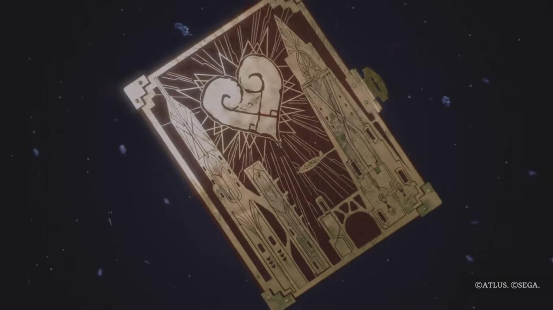 Persona & Metaphor: ReFantazio director believes a ‘JRPG 3.0’ overhaul is coming