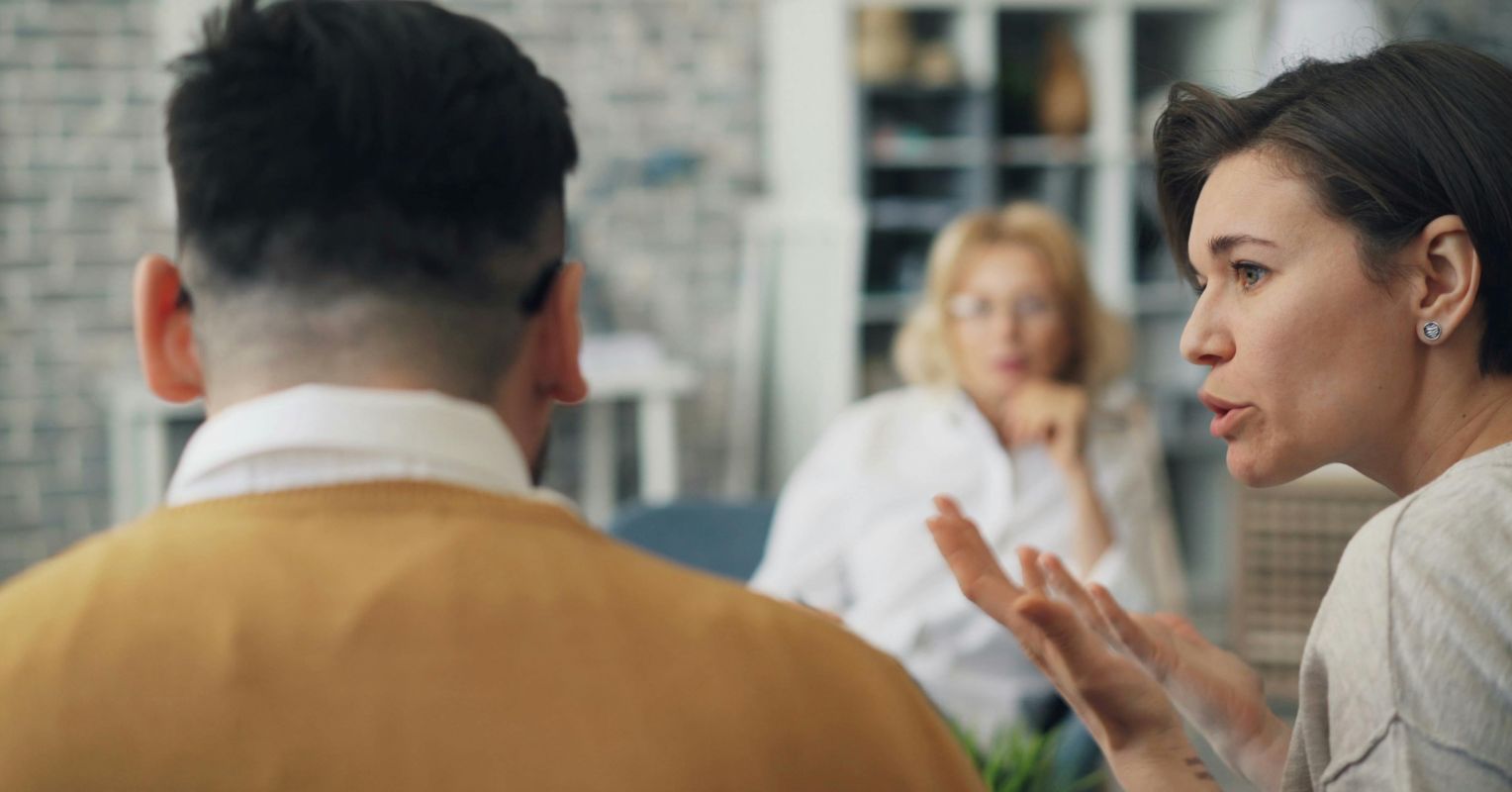 When Diagnosing Toxic Relationships Becomes Toxic