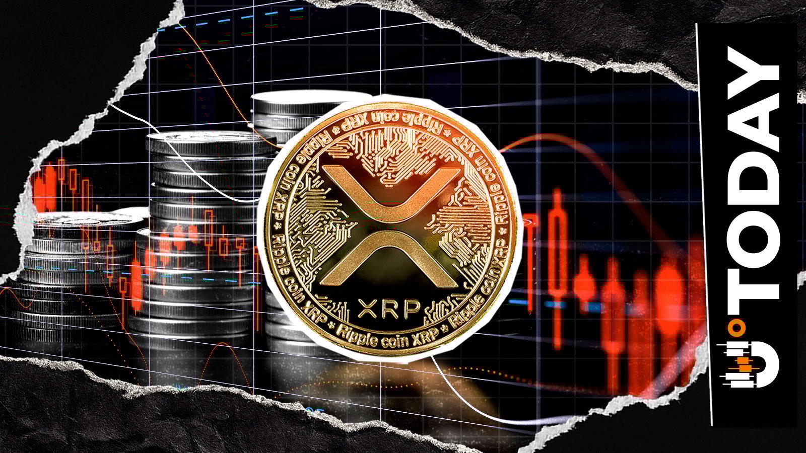 XRP Drops 32% in Volume: Is It Concerning?