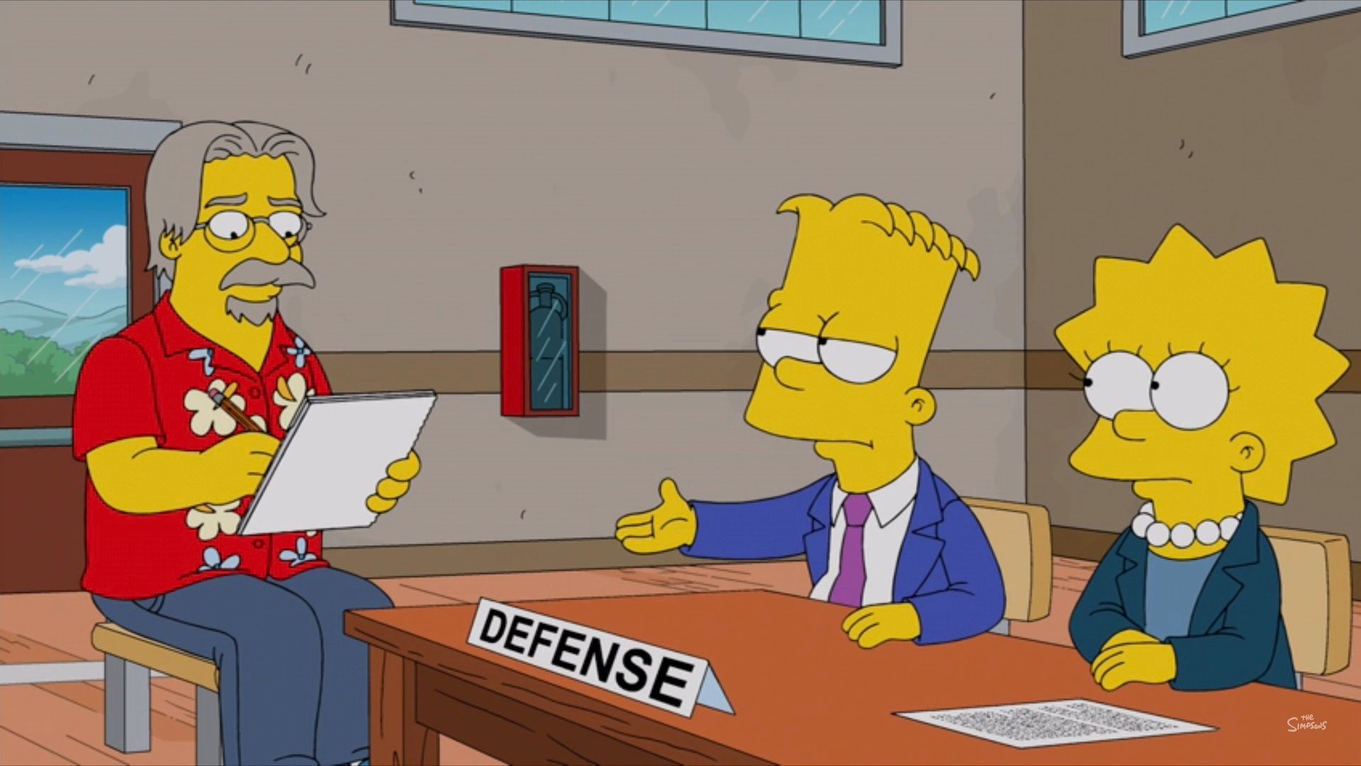 Fortnite’s The Simpsons season is almost perfect but missing one thing