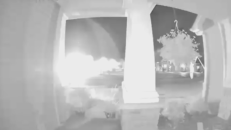 ‘Could have killed somebody’: DIY explosives shake Lake St. Louis neighborhood