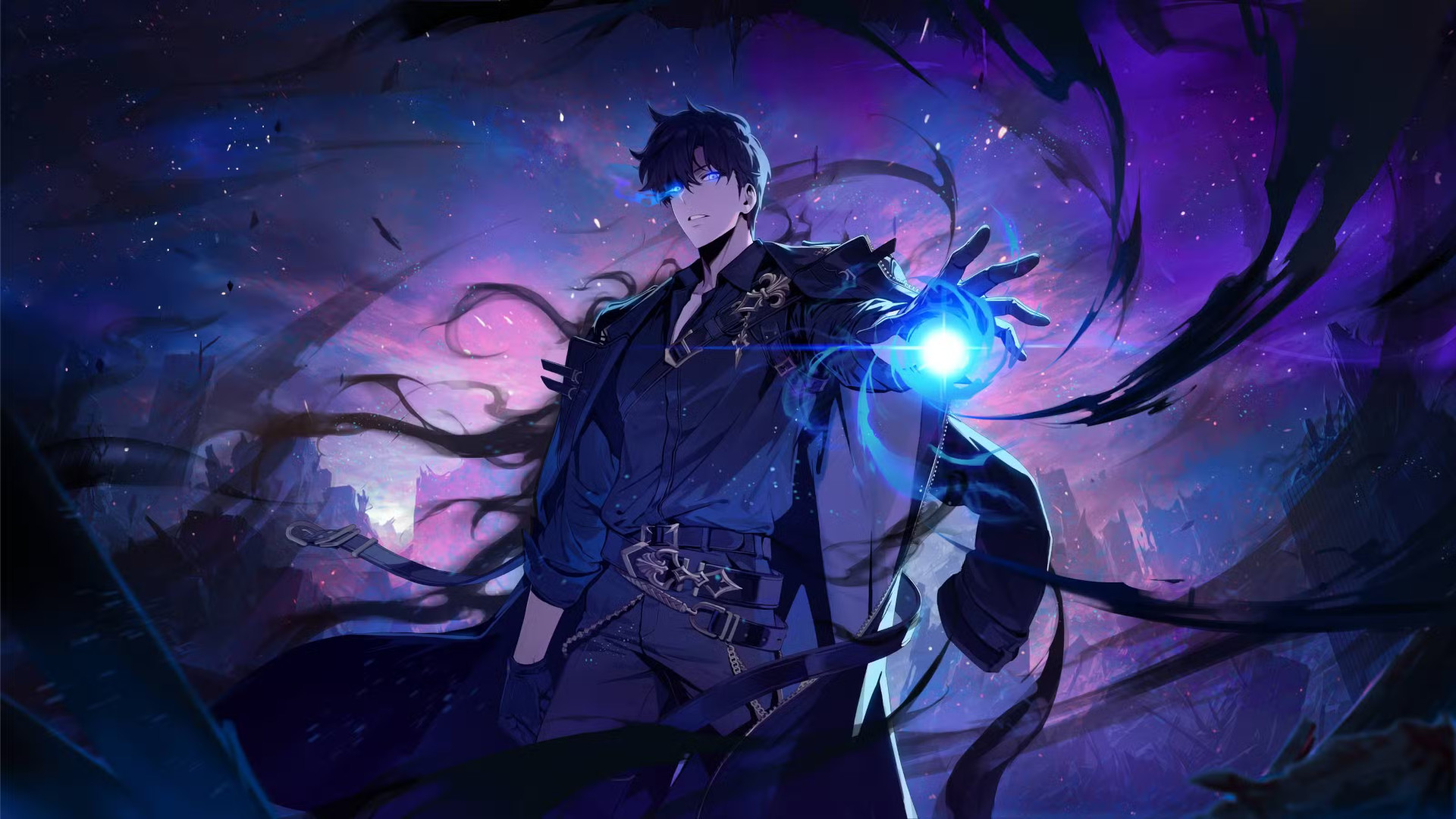 Solo Leveling: Arise Overdrive review: Monster grinder