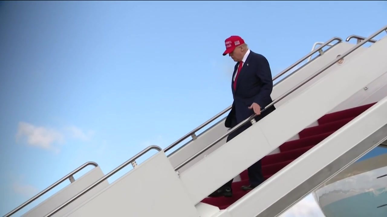 Trump administration plans to review refugees admitted under Biden, memo obtained by The AP says