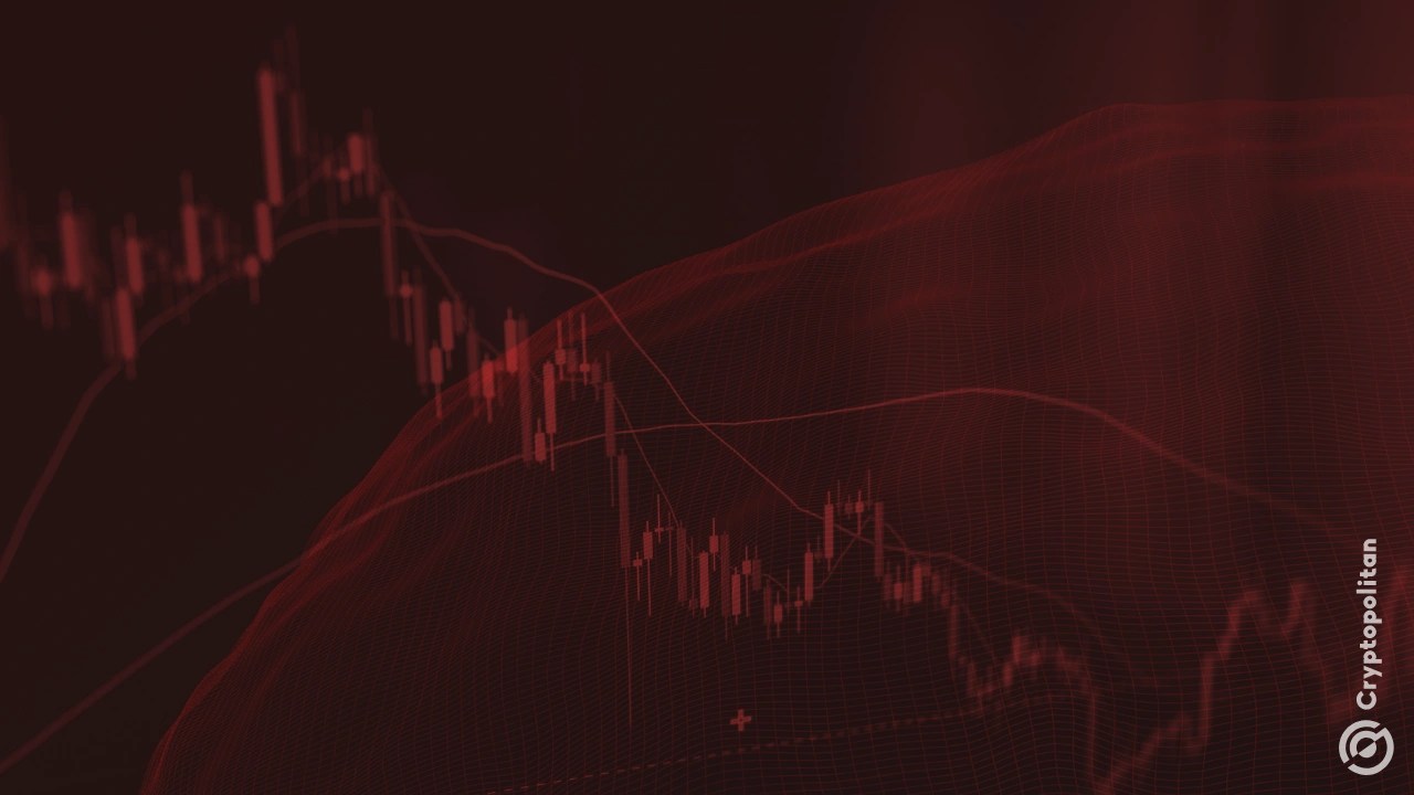 Bitcoin hangs barely above $91,000 as global stocks stay muted ahead of Nvidia earnings