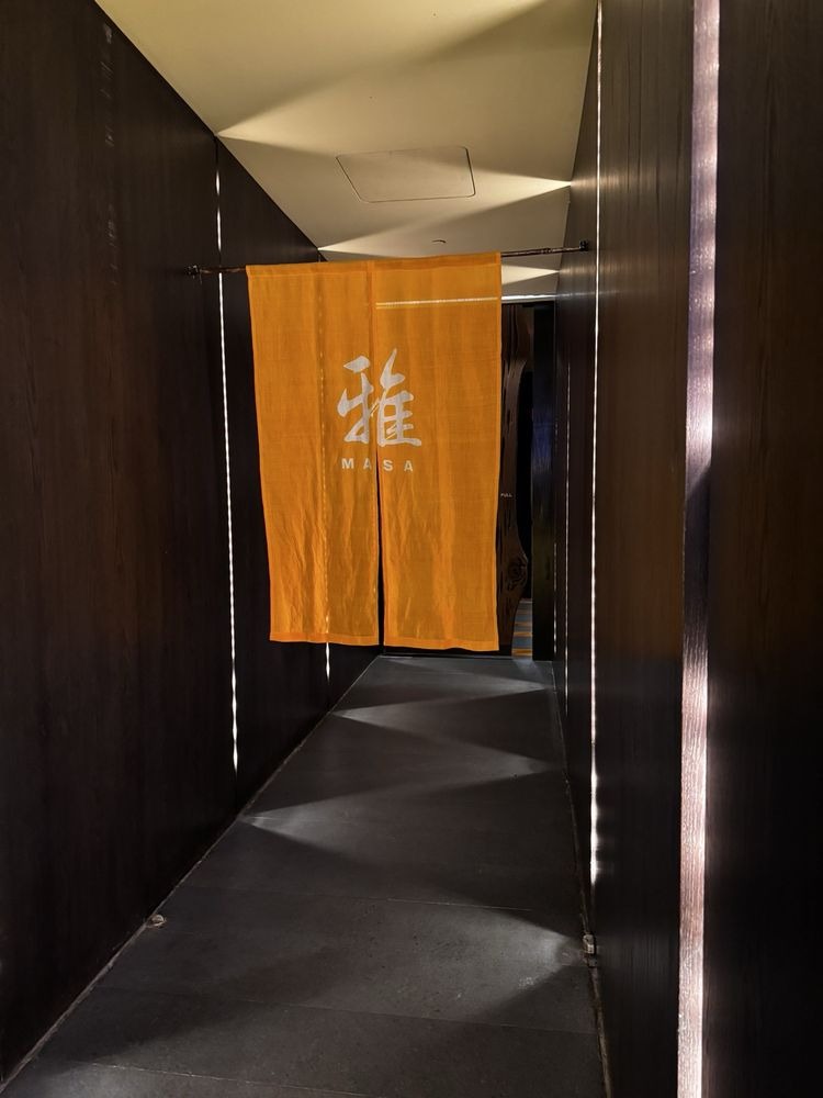 Masa — NYC’s most expensive restaurant — could be on the chopping block after shock Michelin demotion