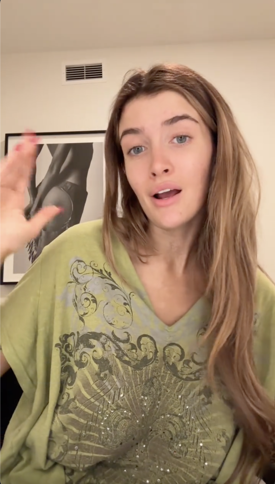 Sami Sheen highlights ‘every single’ tattoo she’s ‘severely insecure’ about and plans to remove