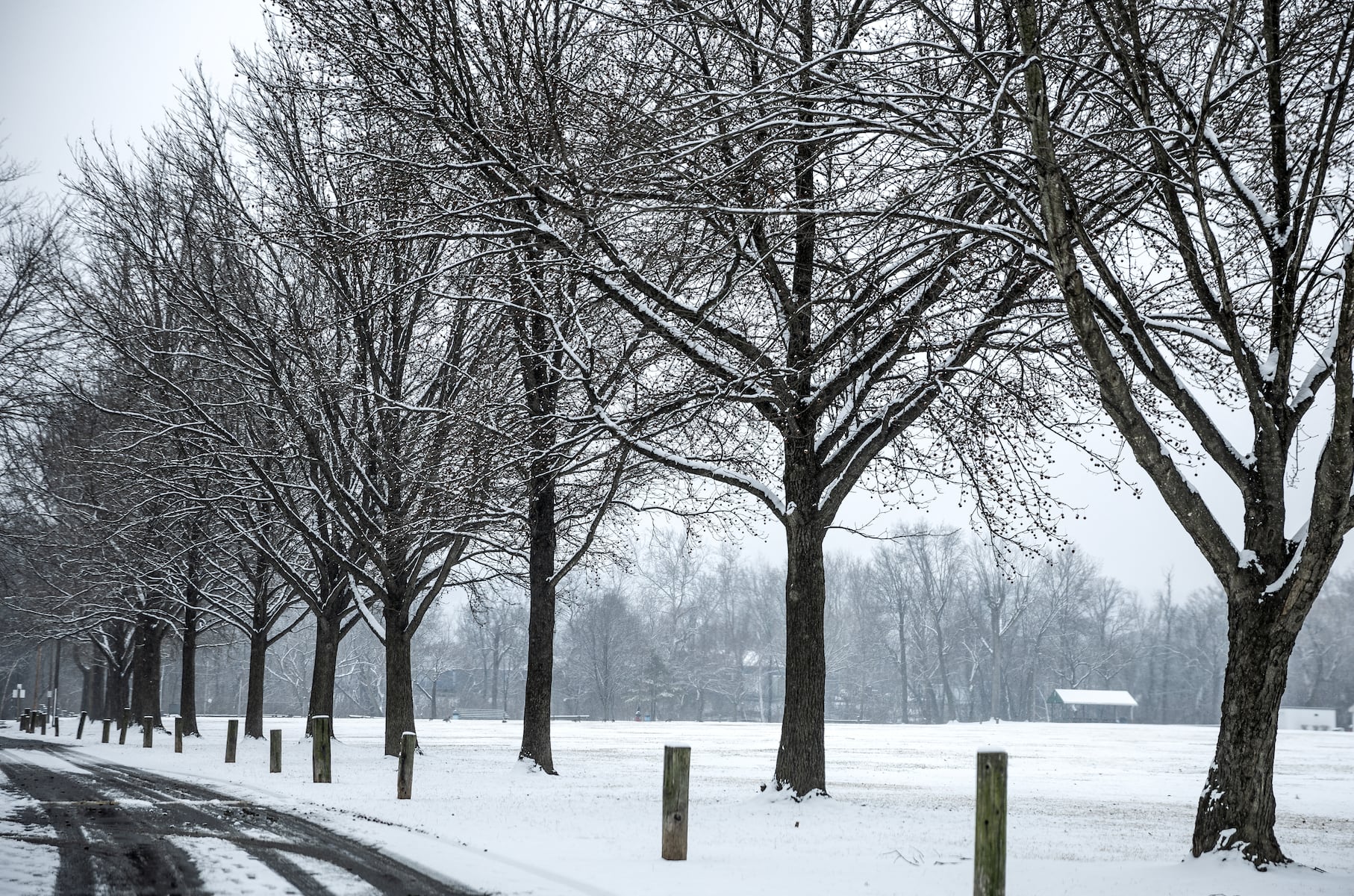 Central Pa. facing below-freezing temperatures. Are snow and ice also on the way?