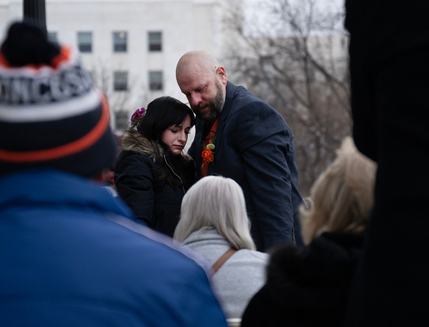 Sen. Faith Winter remembered for persistence, warmth and impact on Colorado