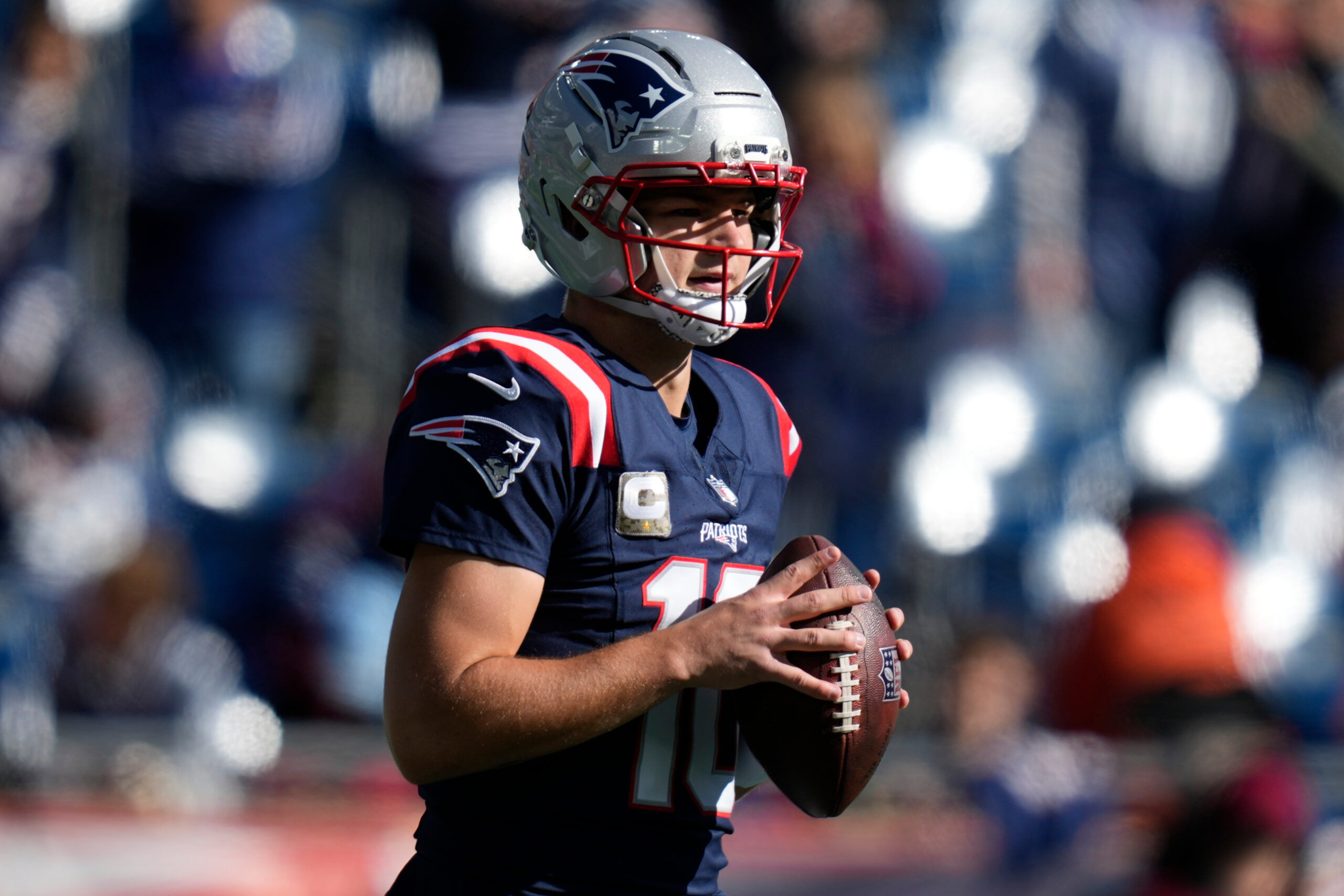 NFL Week 13 betting recap, trends, line movement: MVP battle, wild AFC South