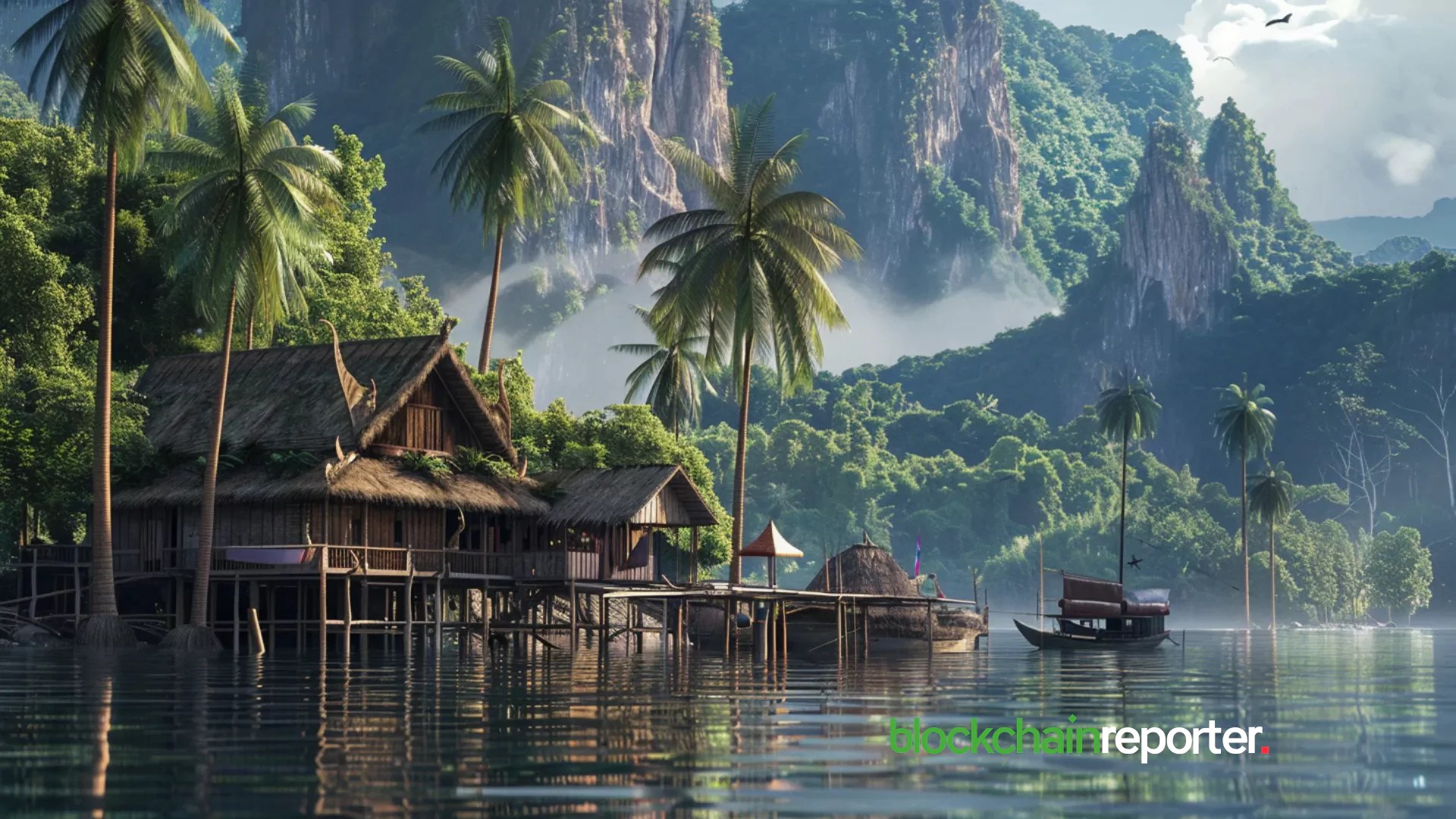 Asia Leads Global Web3 Developer Activity as Ecosystem Shifts Entering 2026