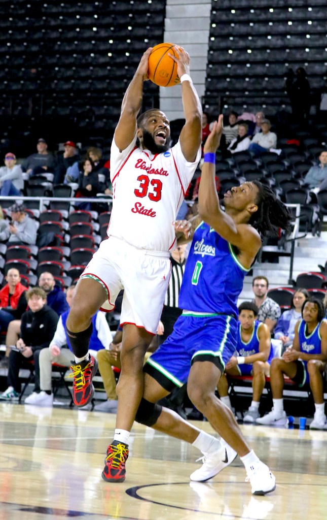 Blazers outlast Argos in overtime thriller, 103-100